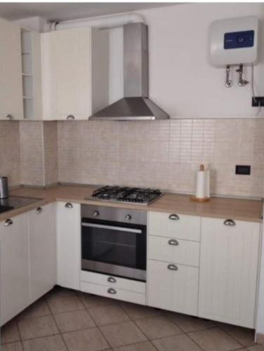Le Colonne 16 30 Apartman Parma Kültér fotó